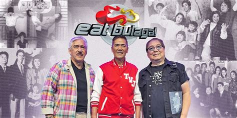 eat bulaga history|Eat Bulaga! .